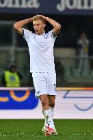 CALCIO - Serie A - Hellas Verona FC vs SS Lazio