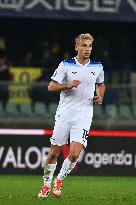 CALCIO - Serie A - Hellas Verona FC vs SS Lazio