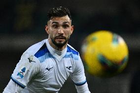 CALCIO - Serie A - Hellas Verona FC vs SS Lazio