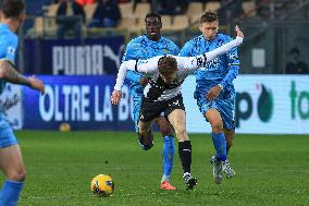 CALCIO - Serie A - Parma Calcio vs Venezia FC