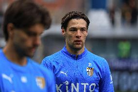 CALCIO - Serie A - Parma Calcio vs Venezia FC