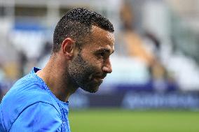 CALCIO - Serie A - Parma Calcio vs Venezia FC