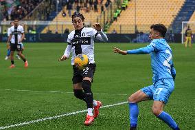 CALCIO - Serie A - Parma Calcio vs Venezia FC