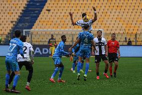 CALCIO - Serie A - Parma Calcio vs Venezia FC