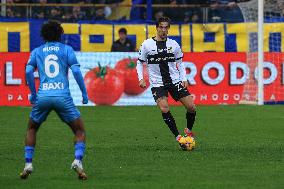 CALCIO - Serie A - Parma Calcio vs Venezia FC