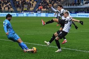 CALCIO - Serie A - Parma Calcio vs Venezia FC