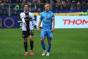 CALCIO - Serie A - Parma Calcio vs Venezia FC