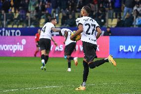 CALCIO - Serie A - Parma Calcio vs Venezia FC