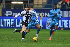 CALCIO - Serie A - Parma Calcio vs Venezia FC