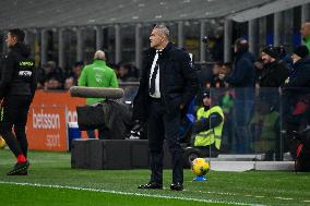 CALCIO - Serie A - Inter - FC Internazionale vs Empoli FC