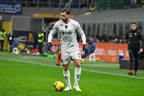 CALCIO - Serie A - Inter - FC Internazionale vs Empoli FC