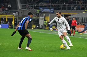 CALCIO - Serie A - Inter - FC Internazionale vs Empoli FC