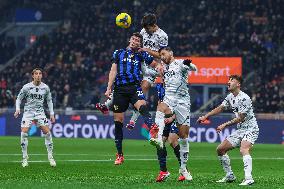 CALCIO - Serie A - Inter - FC Internazionale vs Empoli FC