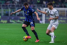 CALCIO - Serie A - Inter - FC Internazionale vs Empoli FC