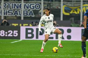 CALCIO - Serie A - Inter - FC Internazionale vs Empoli FC