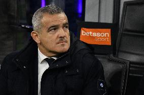 CALCIO - Serie A - Inter - FC Internazionale vs Empoli FC