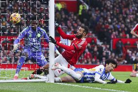 Football: Premier League