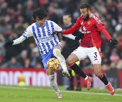 Football: Premier League