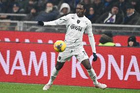 CALCIO - Serie A - Inter - FC Internazionale vs Empoli FC