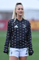 CALCIO - Serie A Femminile - Roma vs Juventus