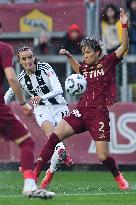 CALCIO - Serie A Femminile - Roma vs Juventus
