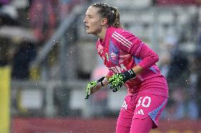CALCIO - Serie A Femminile - Roma vs Juventus