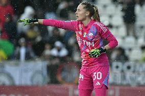 CALCIO - Serie A Femminile - Roma vs Juventus