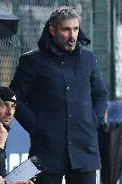 CALCIO - Serie A Femminile - Roma vs Juventus