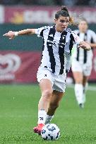 CALCIO - Serie A Femminile - Roma vs Juventus
