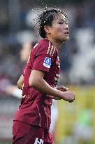 CALCIO - Serie A Femminile - Roma vs Juventus