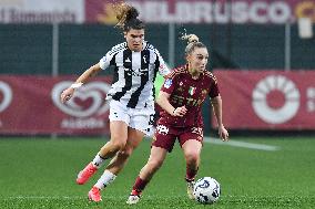 CALCIO - Serie A Femminile - Roma vs Juventus