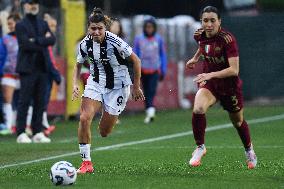 CALCIO - Serie A Femminile - Roma vs Juventus