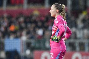 CALCIO - Serie A Femminile - Roma vs Juventus