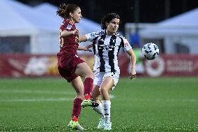 CALCIO - Serie A Femminile - Roma vs Juventus