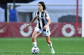 CALCIO - Serie A Femminile - Roma vs Juventus