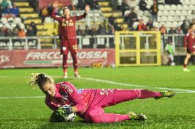 CALCIO - Serie A Femminile - Roma vs Juventus