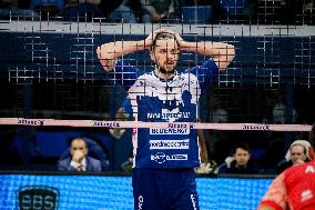 VOLLEY - Superlega Serie A - Allianz Milano vs Gas Sales Bluenergy Piacenza