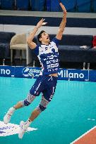 VOLLEY - Superlega Serie A - Allianz Milano vs Gas Sales Bluenergy Piacenza