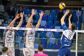 VOLLEY - Superlega Serie A - Allianz Milano vs Gas Sales Bluenergy Piacenza