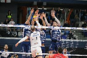 VOLLEY - Superlega Serie A - Allianz Milano vs Gas Sales Bluenergy Piacenza