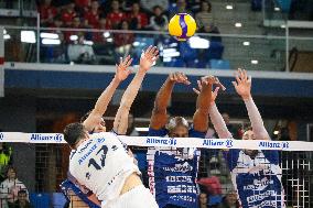 VOLLEY - Superlega Serie A - Allianz Milano vs Gas Sales Bluenergy Piacenza