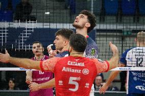 VOLLEY - Superlega Serie A - Allianz Milano vs Gas Sales Bluenergy Piacenza