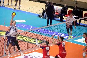 VOLLEY - Superlega Serie A - Gioiella Prisma Taranto vs Vero Volley Monza
