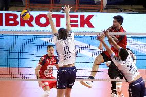 VOLLEY - Superlega Serie A - Gioiella Prisma Taranto vs Vero Volley Monza