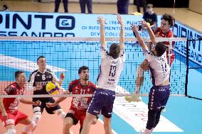 VOLLEY - Superlega Serie A - Gioiella Prisma Taranto vs Vero Volley Monza