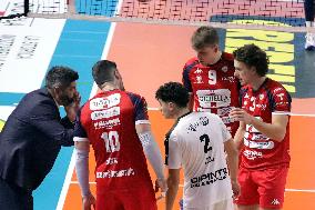 VOLLEY - Superlega Serie A - Gioiella Prisma Taranto vs Vero Volley Monza