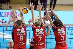 VOLLEY - Superlega Serie A - Gioiella Prisma Taranto vs Vero Volley Monza