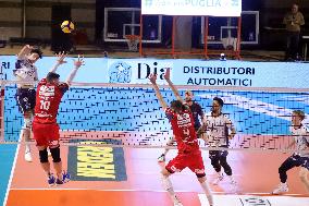 VOLLEY - Superlega Serie A - Gioiella Prisma Taranto vs Vero Volley Monza