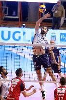 VOLLEY - Superlega Serie A - Gioiella Prisma Taranto vs Vero Volley Monza