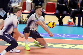 VOLLEY - Superlega Serie A - Gioiella Prisma Taranto vs Vero Volley Monza
